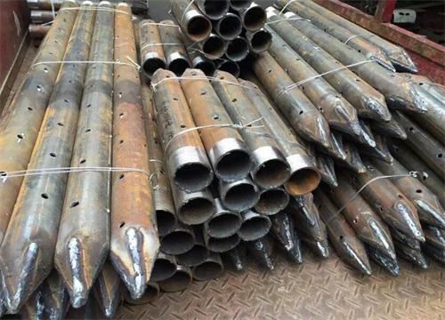 二道江钢花管哪里有卖